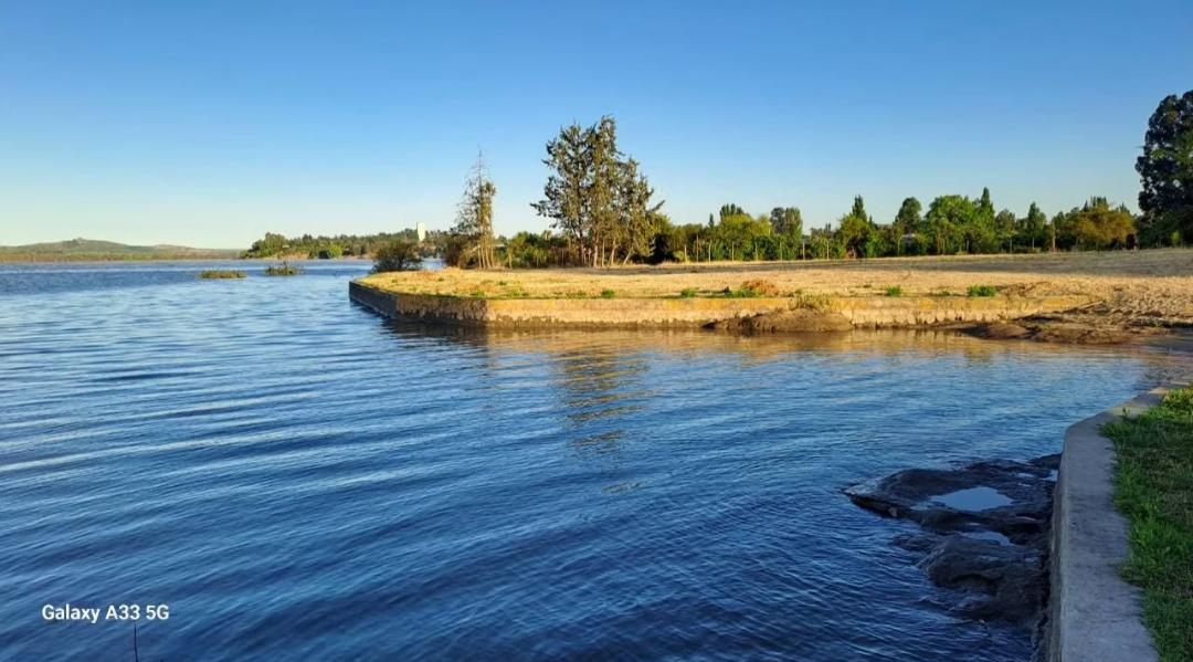 Parcela 1000m² en Lago Rapel Los Cisnes con acceso a playa